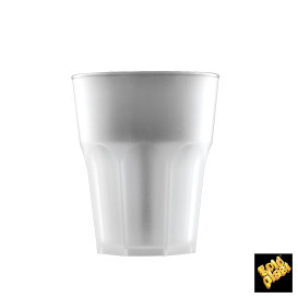 Plastové Kelímek Průhledný PP Ø85mm 300ml (8 Kousky)