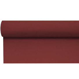 Ubrusy Airlaid Bordeaux 1,20x25m (1 Kousky)