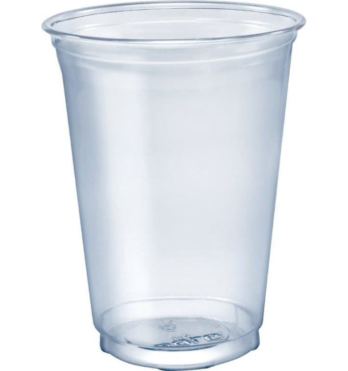 Kelímek Plastové PET Krystal Solo® 16Oz/473ml Ø9,2 cm (1000 Kousky)