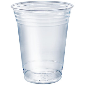 Kelímek Plastové PET Krystal Solo® 16Oz/473ml Ø9,8cm (50 Kousky)