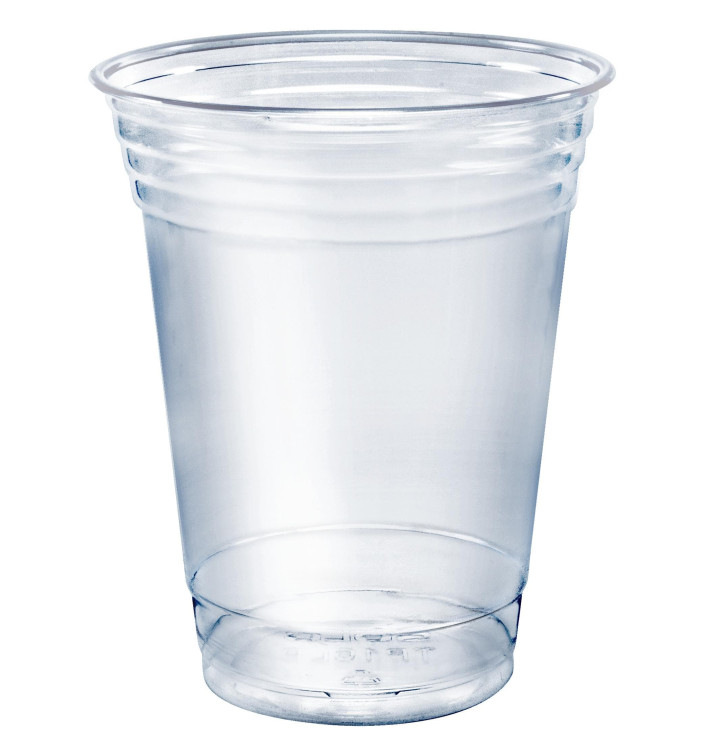 Kelímek Plastové PET Krystal Solo® 16Oz/473ml Ø9,8cm (50 Kousky)