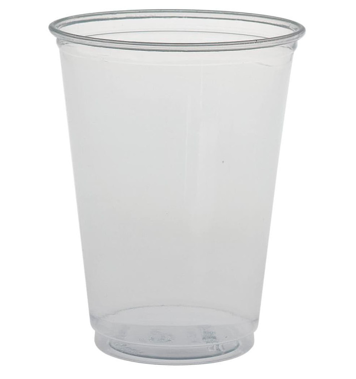 Kelímek Plastové PET Krystal Solo® 12Oz/355ml Ø8,3cm (50 Kousky)