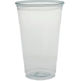 Kelímek Plastové PET Krystal Solo® 24Oz/710ml Ø9,8cm (50 Kousky)