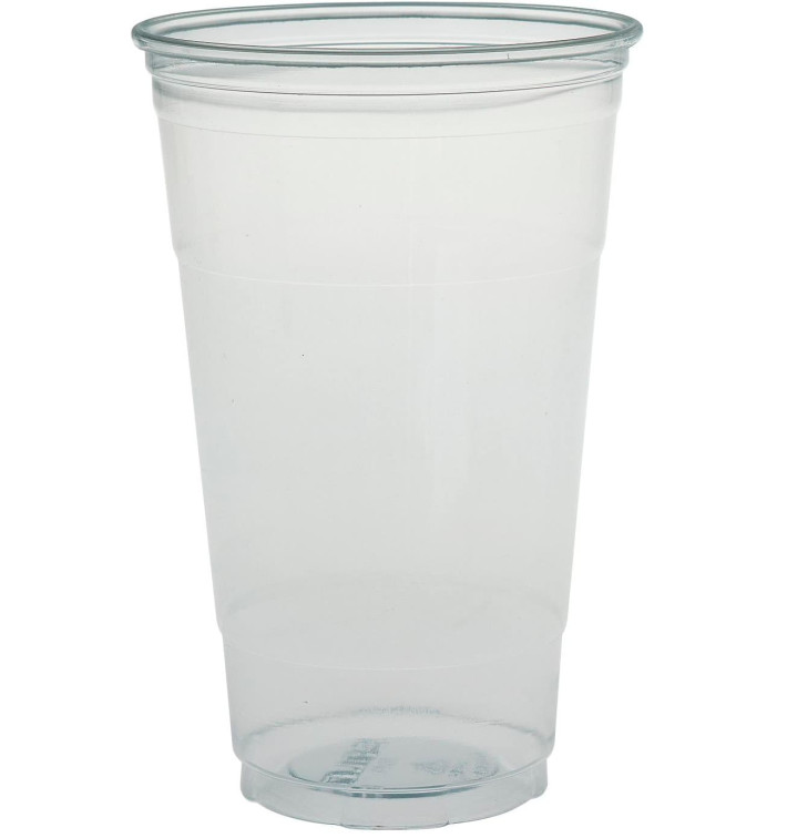 Kelímek Plastové PET Krystal Solo® 24Oz/710ml Ø9,8cm (50 Kousky)