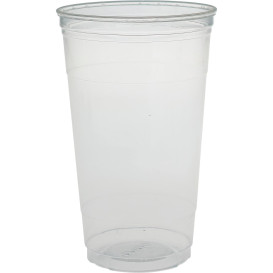 Kelímek Plastové PET Krystal Solo® 32Oz/946ml Ø10,7cm (25 Kousky)