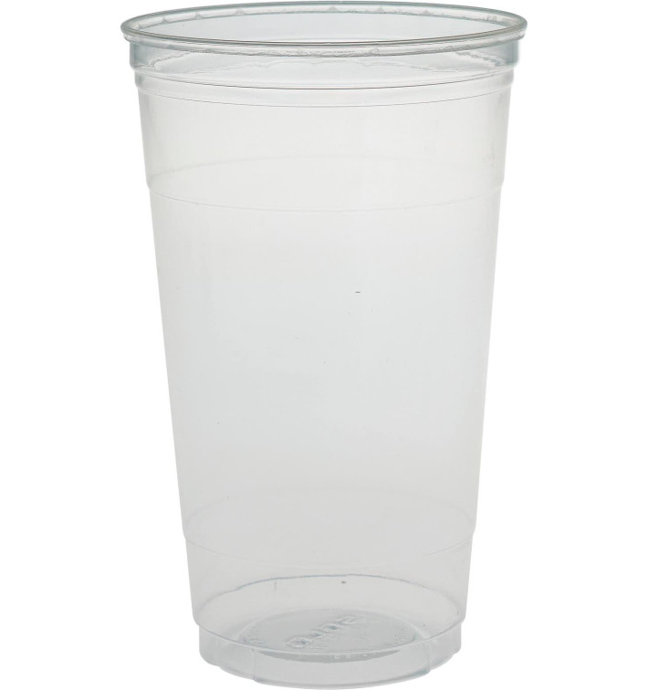 Kelímek Plastové PET Krystal Solo® 32Oz/946ml Ø10,7cm (25 Kousky)