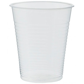 Plastové Kelímek PS Průhledný 200ml Ø7,0cm (50 Kousky)