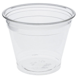 Kelímek Plastové PET 265ml Ø9,5cm (50 Kousky)