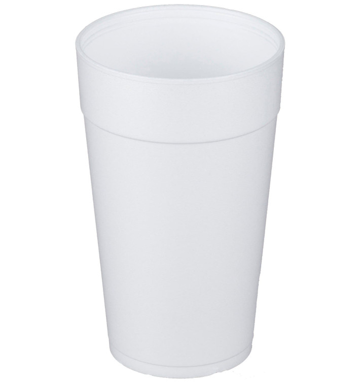 Kelímek Termální Foam EPS 44Oz/1300ml Ø11,7cm (20 Kousky)