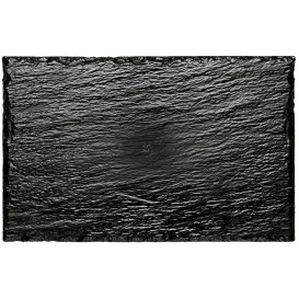 Podnos Břidlicová pro Ochutnávky PS 220x140 mm (100 Kousky)