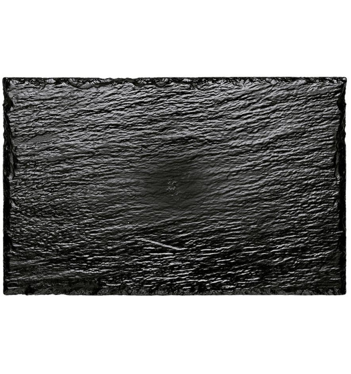 Podnos Břidlicová pro Ochutnávky PS 220x140 mm (100 Kousky)