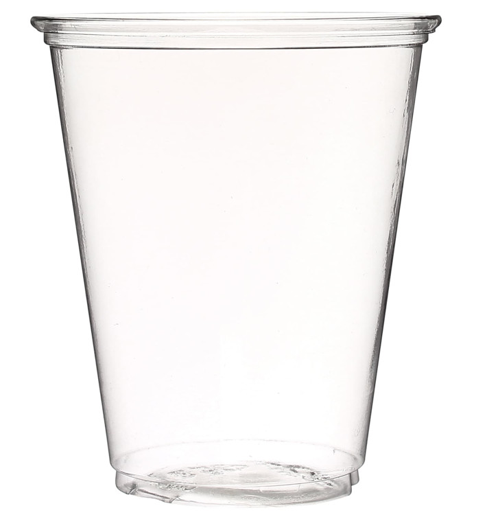 Kelímek Plastové PET Krystal Solo® 7Oz/207ml Ø7,3cm (1000 Kousky)