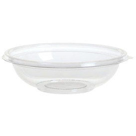 Plastové Misky PET 250ml Ø140mm (500 Kousky)