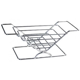 Stojan na Sendviče Ocel 203x89x76mm (12 Kousky)