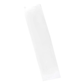 Papírové Sáčky Bílá 9+5x32 Vrstvym (1000 Kousky)