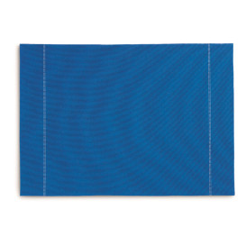 Papírové Prostírání " Day Drap " Modrý Royal 32x45cm (12 Kousky)