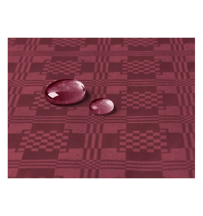 Nepromokavý Ubrus Rol Bordeaux 1,2x5m (1 Ks)