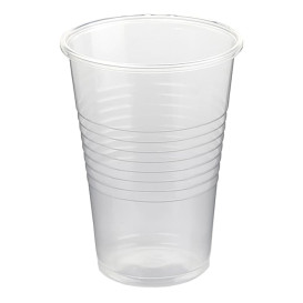 Plastové Kelímek Balené PP Průhledný 220ml (50 Ks)