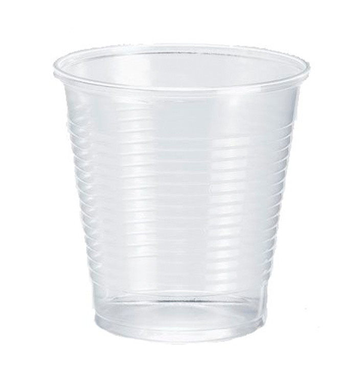 Čirý Plastové Kelímek PP 166ml Ø7,0cm (100 Ks)