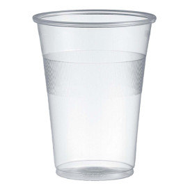 Čirý Plastové Kelímek PP 300ml Ø7,7cm (50 Ks)