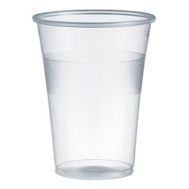 Čirý Plastové Kelímek PP 400ml Ø8,3cm (50 Ks)