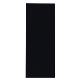 Kapsička na Příbory Papírové Černá 32x40cm (1200 Ks)