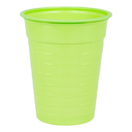 Plastové Kelímek PS Zelené Vápno 200ml Ø7cm (50 Ks)