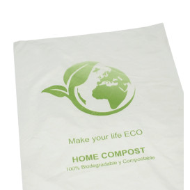 Nákupní Tašky Bio Home Compost 16x24cm (5.000 Ks)