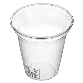 Kelímek PLA Bio Průhledný 450ml Ø95mm (1200 Ks)