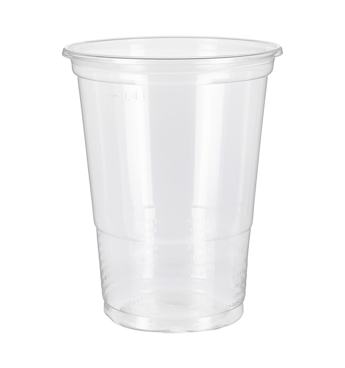 Čirý Plastové Kelímek PP 500ml Ø9,4cm (800 Ks)