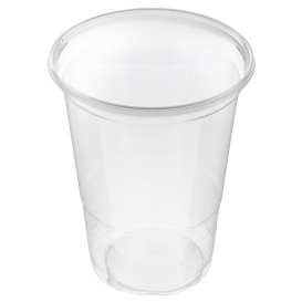 Čirý Plastové Kelímek PP 500ml Ø9,4cm (800 Ks)