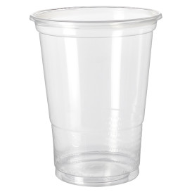 Čirý Plastové Kelímek PP 500ml Ø9,4cm (800 Ks)