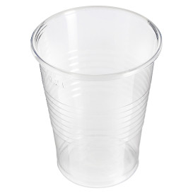 Čirý Plastové Kelímek PP 240ml Ø7,34cm (2.000 Ks)