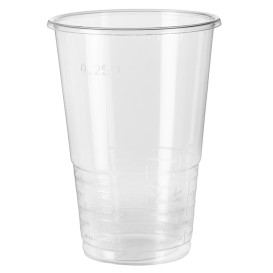 Čirý Plastové Kelímek PP 330ml Ø7,9cm (1.250 Ks)