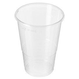 Čirý Plastové Kelímek PP 330ml Ø7,9cm (50 Ks)