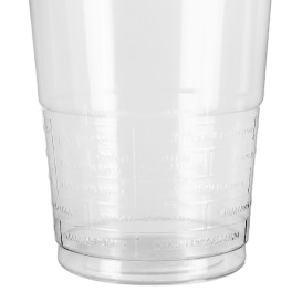 Čirý Plastové Kelímek PP 330ml Ø7,9cm (1.250 Ks)