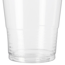 Čirý Plastové Kelímek PP 500ml Ø9,4cm (800 Ks)