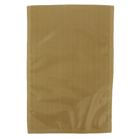 Chamber Vacuum Pouches 90 microns Kraft 2,00x3,00cm (1000 Units)