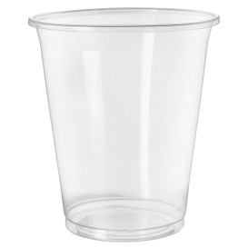 Čirý Plastové Kelímek PP 450ml Ø9,4cm (50 Ks)