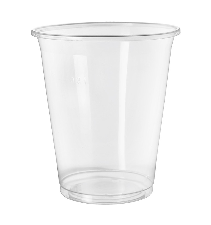 Čirý Plastové Kelímek PP 450ml Ø9,4cm (50 Ks)