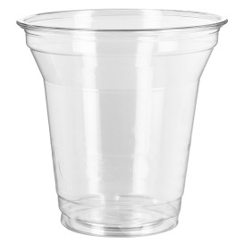 Plastové Kelímek PET 364 ml Ø9,5cm (800 Ks)