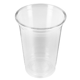 Kelímek Plastové PET 532ml Ø9,5cm (50 Ks)