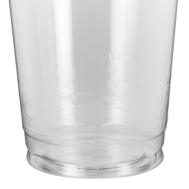 Kelímek Plastové PET 532ml Ø9,5cm (50 Ks)