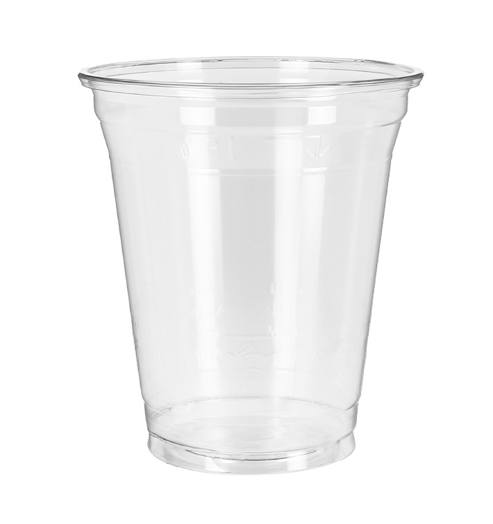 Plastové Kelímek PET 425 ml Ø9,5cm (50 Ks)