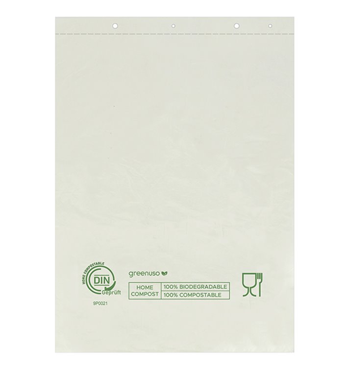 Taška na trhu Block Home Compost “Classic” 30x40cm (2.000 Ks)