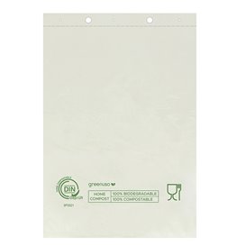 Taška na trhu Block Home Compost “Classic” 23x33cm (3.000 Ks)