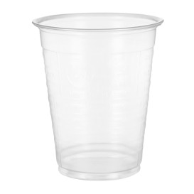 Čirý Plastové Kelímek PP 200ml Ø7,0cm (100 Ks)