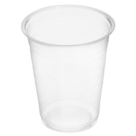 Čirý Plastové Kelímek PP 200ml Ø7,0cm (3.000 Ks)