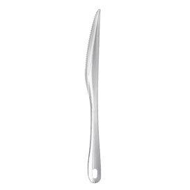 Nože z Nerezové Ocele 17,5cm (288 Ks) 