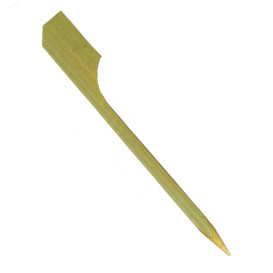 Napichovátko bambusové “Golf” 7cm (1.200 Ks)